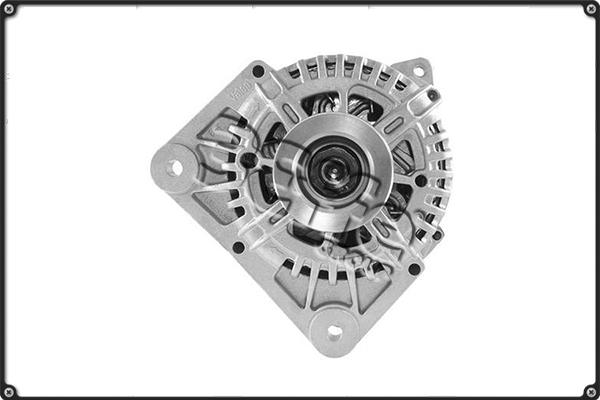 3Effe Group ALTL455 - Генератор vvparts.bg