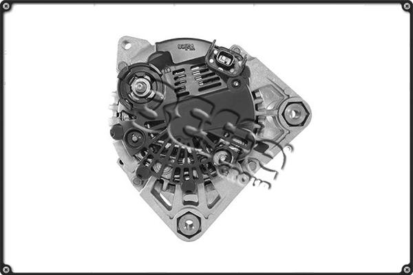 3Effe Group ALTL455 - Генератор vvparts.bg