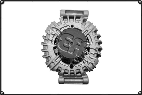 3Effe Group ALTL458 - Генератор vvparts.bg