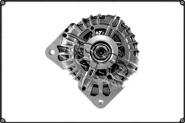 3Effe Group ALTL468 - Генератор vvparts.bg