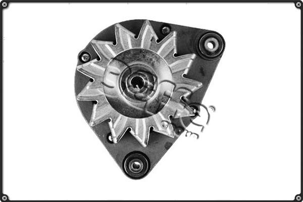 3Effe Group ALTL406 - Генератор vvparts.bg