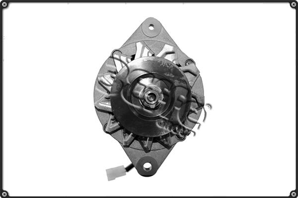 3Effe Group ALTL408 - Генератор vvparts.bg