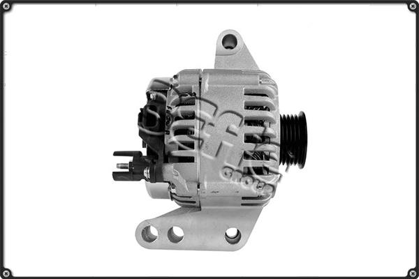 3Effe Group ALTL419 - Генератор vvparts.bg