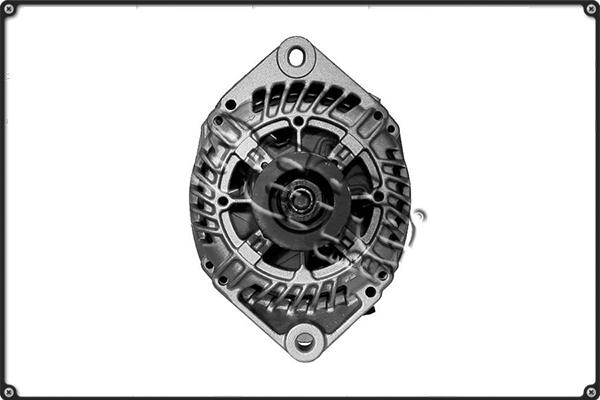 3Effe Group PRAL411 - Генератор vvparts.bg