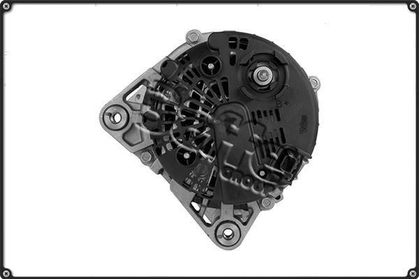 3Effe Group PRAL485 - Генератор vvparts.bg