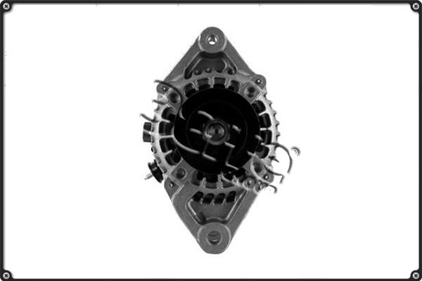 3Effe Group PRAL480 - Генератор vvparts.bg