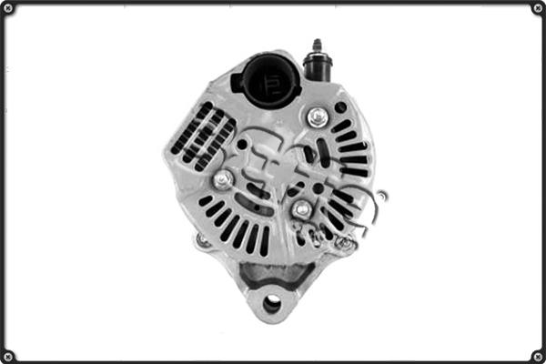 3Effe Group ALTL483 - Генератор vvparts.bg