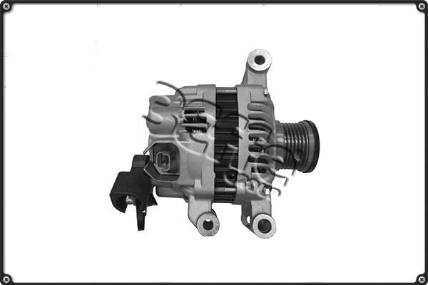 3Effe Group PRAL435 - Генератор vvparts.bg