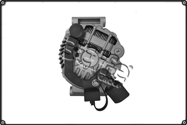 3Effe Group PRAL435 - Генератор vvparts.bg