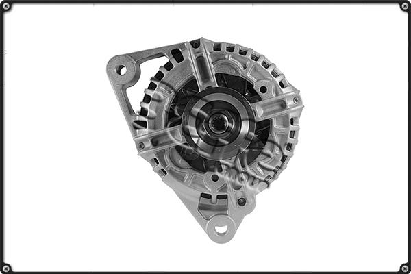 3Effe Group PRAL433 - Генератор vvparts.bg