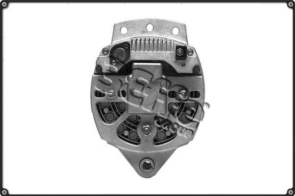 3Effe Group PRAL427 - Генератор vvparts.bg