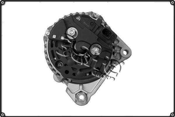 3Effe Group PRAL473 - Генератор vvparts.bg