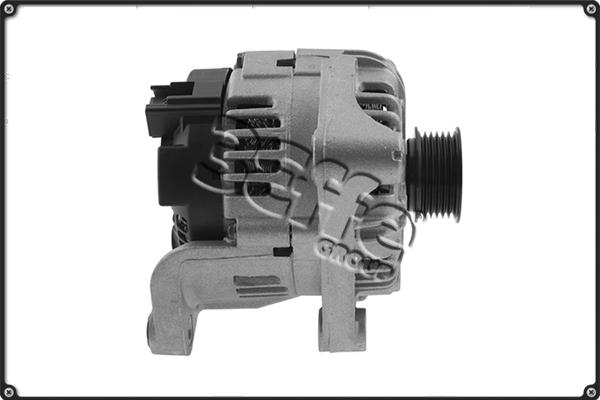 3Effe Group PRAL473 - Генератор vvparts.bg