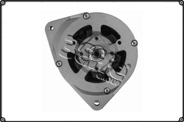 3Effe Group PRAL595 - Генератор vvparts.bg