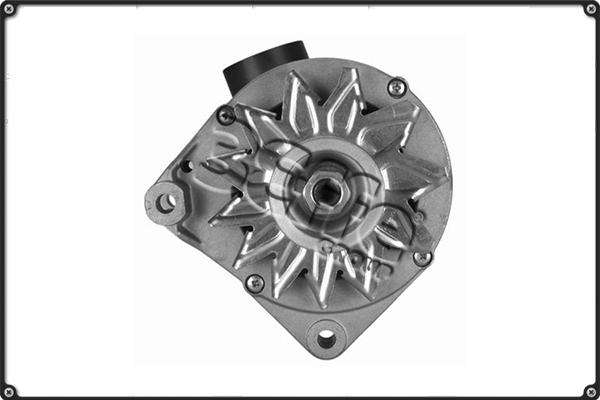 3Effe Group ALTL553 - Генератор vvparts.bg