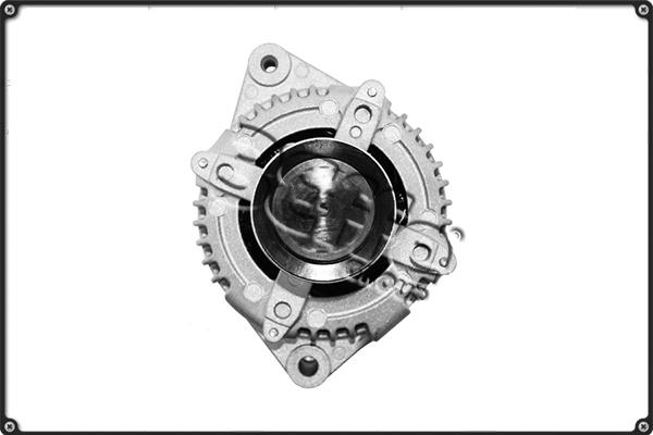 3Effe Group PRAL509 - Генератор vvparts.bg