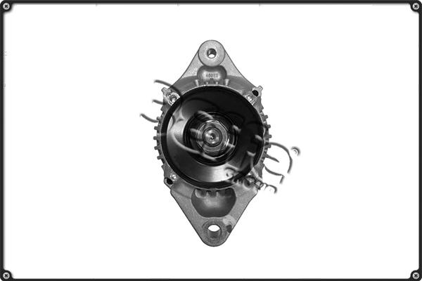 3Effe Group PRAL519 - Генератор vvparts.bg