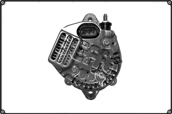 3Effe Group PRAL519 - Генератор vvparts.bg