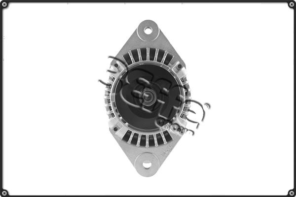 3Effe Group ALTL535 - Генератор vvparts.bg