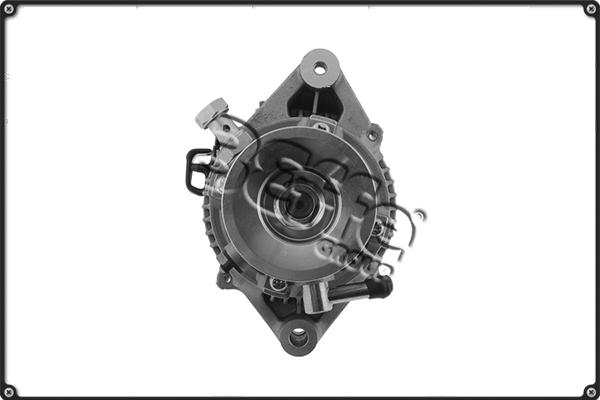 3Effe Group PRAL536 - Генератор vvparts.bg