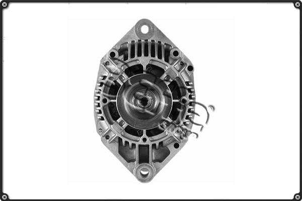 3Effe Group ALTL532 - Генератор vvparts.bg