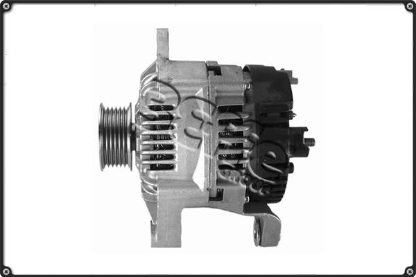 3Effe Group ALTL532 - Генератор vvparts.bg