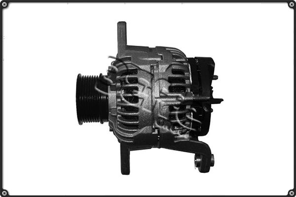 3Effe Group PRAL526 - Генератор vvparts.bg