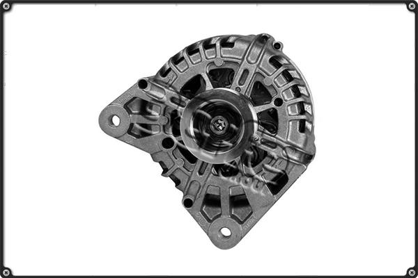 3Effe Group ALTL643 - Генератор vvparts.bg