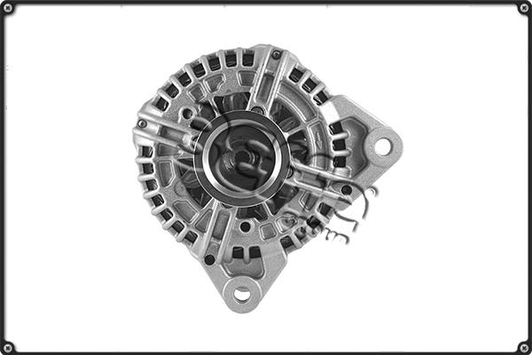 3Effe Group PRAL651 - Генератор vvparts.bg