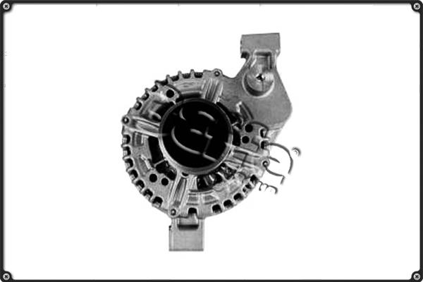 3Effe Group ALTL658 - Генератор vvparts.bg