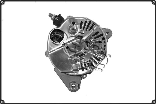 3Effe Group ALTL615 - Генератор vvparts.bg