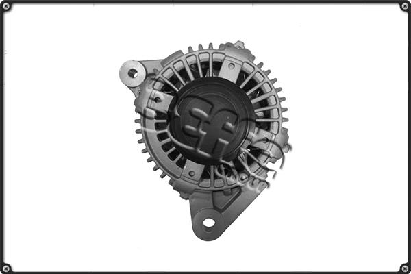 3Effe Group PRAL615 - Генератор vvparts.bg