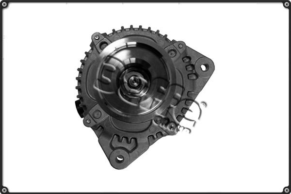 3Effe Group ALTL634 - Генератор vvparts.bg