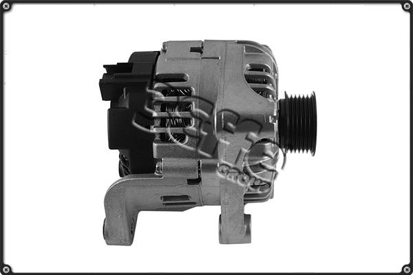 3Effe Group PRAL635 - Генератор vvparts.bg