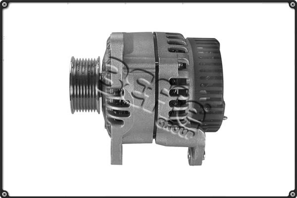 3Effe Group PRAL633 - Генератор vvparts.bg