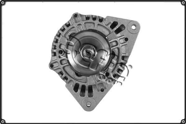 3Effe Group PRAL633 - Генератор vvparts.bg