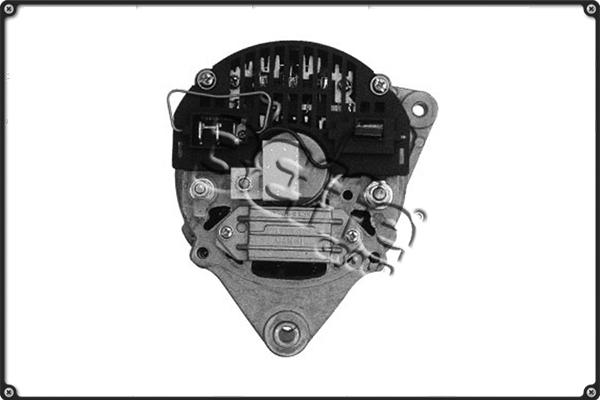 3Effe Group PRAL048 - Генератор vvparts.bg