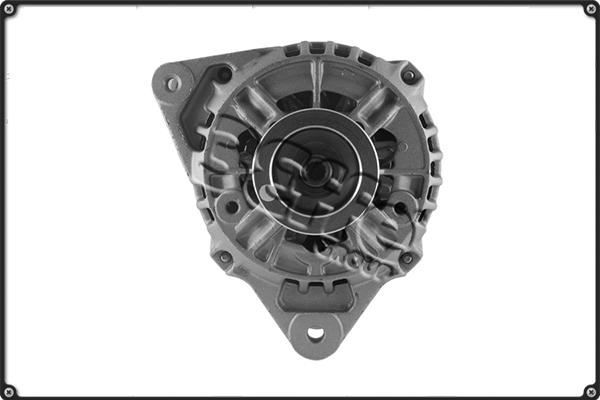 3Effe Group PRAL056 - Генератор vvparts.bg