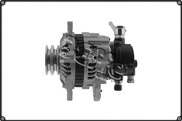 3Effe Group PRAL050 - Генератор vvparts.bg