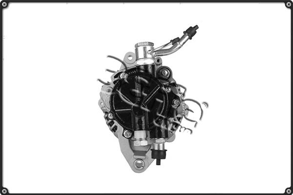 3Effe Group PRAL050 - Генератор vvparts.bg