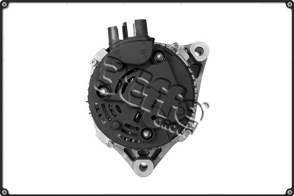 3Effe Group ALTL004 - Генератор vvparts.bg