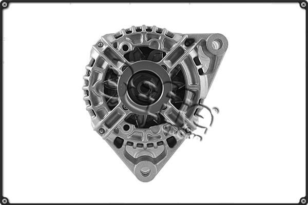 3Effe Group PRAL006 - Генератор vvparts.bg