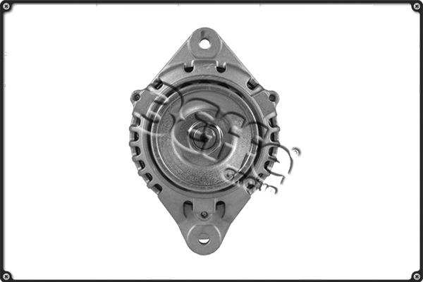 3Effe Group ALTL014 - Генератор vvparts.bg