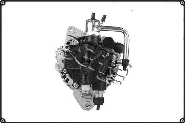 3Effe Group PRAL010 - Генератор vvparts.bg