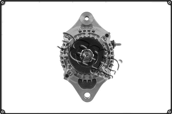 3Effe Group ALTL013 - Генератор vvparts.bg