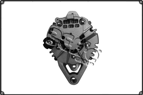 3Effe Group ALTL080 - Генератор vvparts.bg