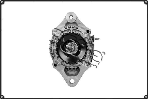 3Effe Group ALTL081 - Генератор vvparts.bg