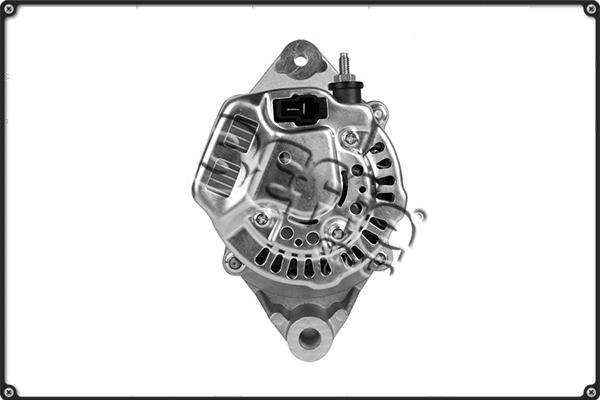 3Effe Group PRAL087 - Генератор vvparts.bg