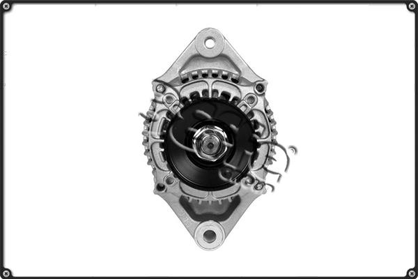 3Effe Group ALTL087 - Генератор vvparts.bg