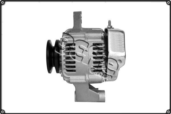 3Effe Group PRAL087 - Генератор vvparts.bg